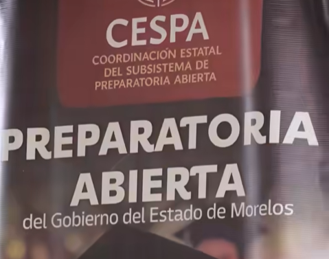 Prepa Abierta CESPA